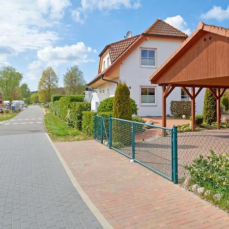 Sellin  Haus Am See - Apt. 02 מראה חיצוני תמונה
