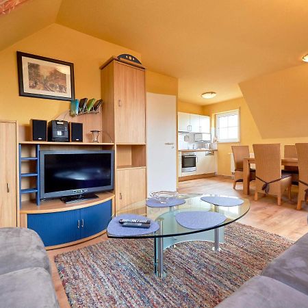 Sellin  Haus Am See - Apt. 02 מראה חיצוני תמונה