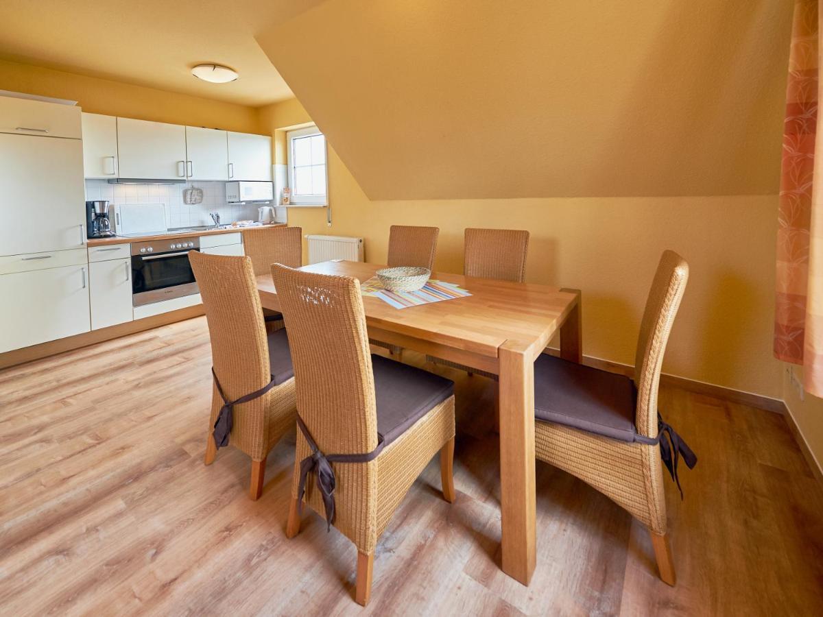 Sellin  Haus Am See - Apt. 02 מראה חיצוני תמונה