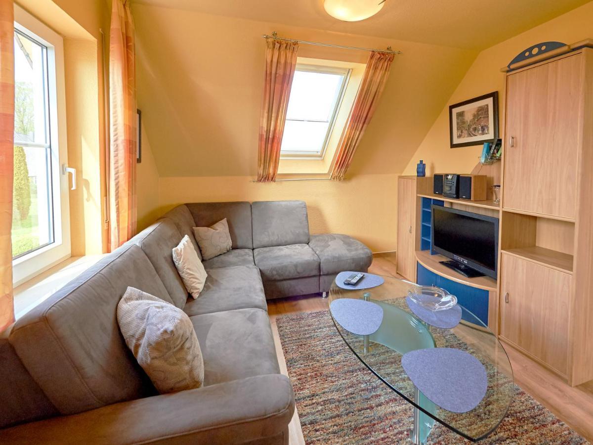 Sellin  Haus Am See - Apt. 02 מראה חיצוני תמונה
