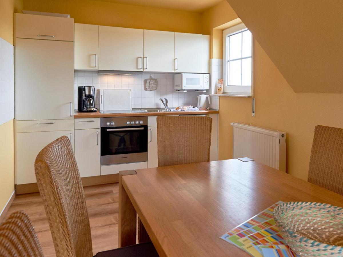 Sellin  Haus Am See - Apt. 02 מראה חיצוני תמונה