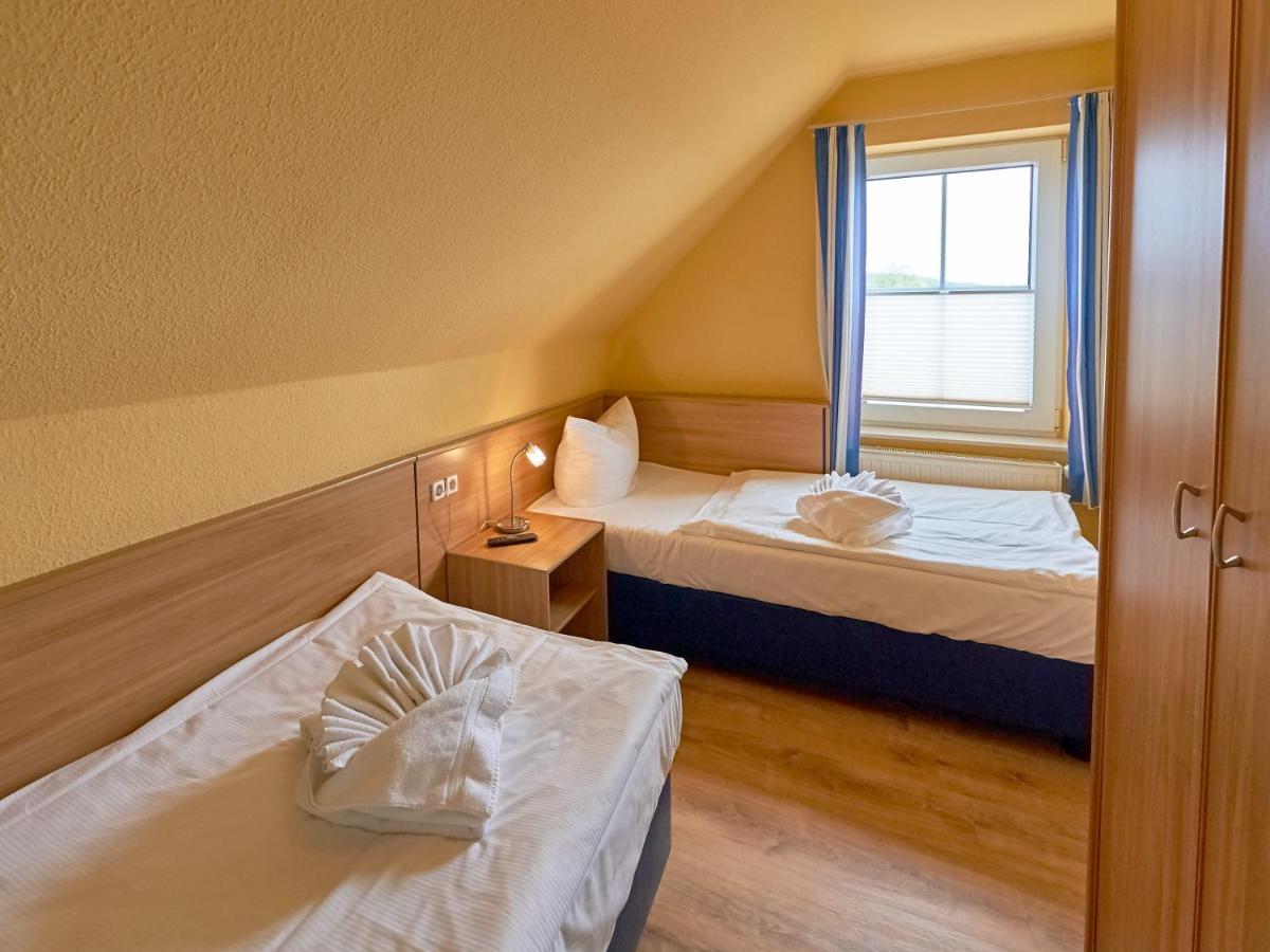 Sellin  Haus Am See - Apt. 02 מראה חיצוני תמונה