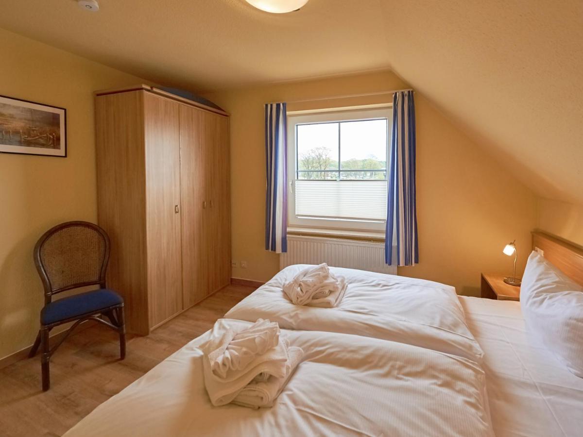Sellin  Haus Am See - Apt. 02 מראה חיצוני תמונה