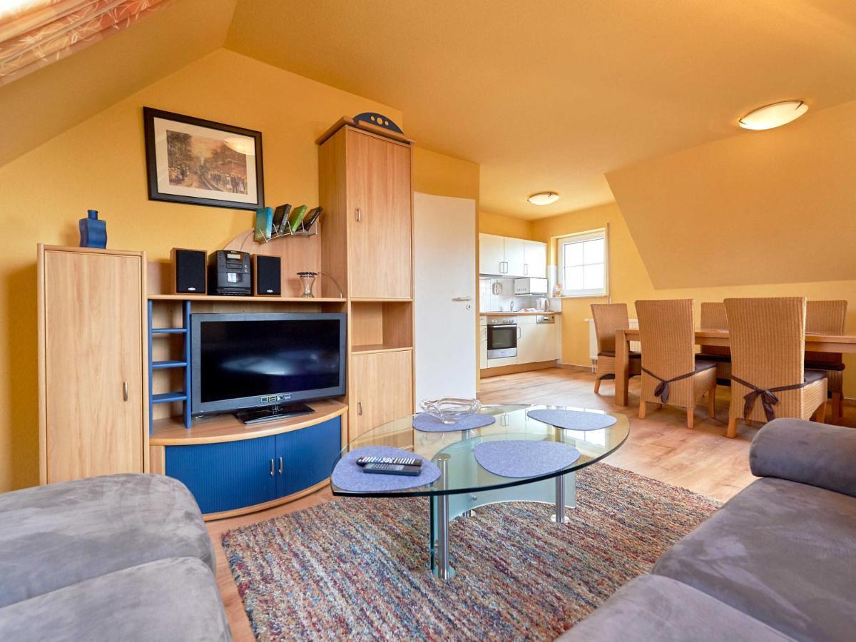 Sellin  Haus Am See - Apt. 02 מראה חיצוני תמונה