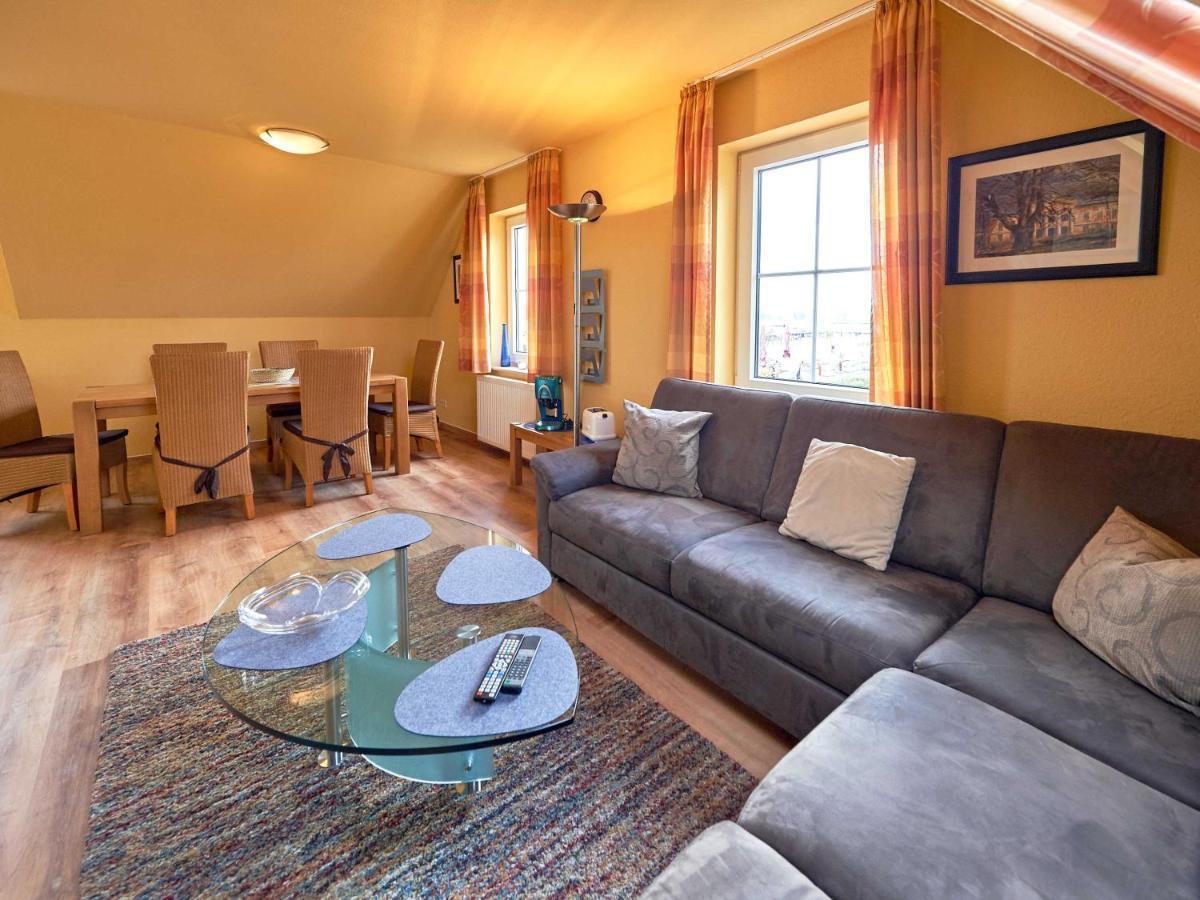 Sellin  Haus Am See - Apt. 02 מראה חיצוני תמונה