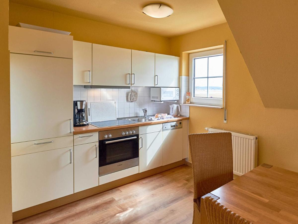 Sellin  Haus Am See - Apt. 02 מראה חיצוני תמונה