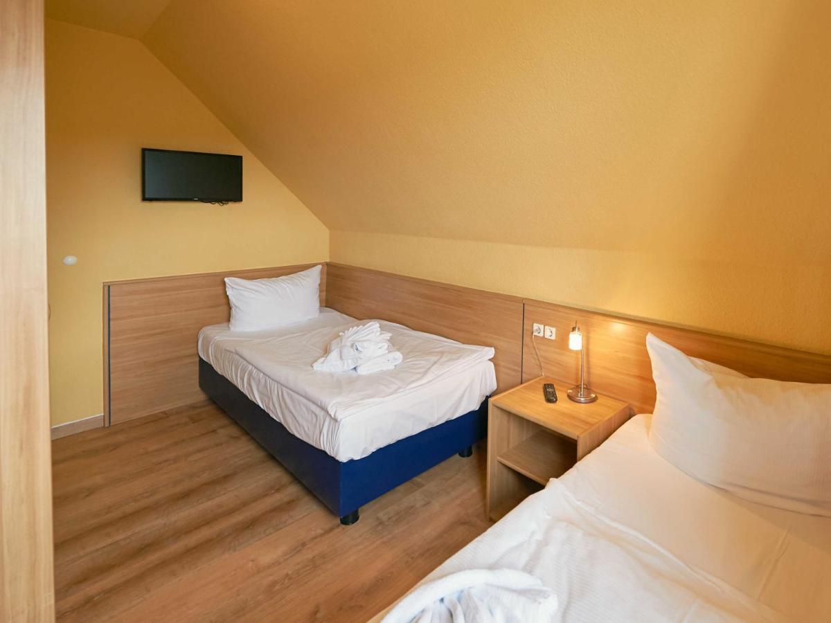 Sellin  Haus Am See - Apt. 02 מראה חיצוני תמונה