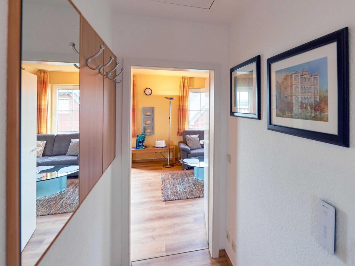 Sellin  Haus Am See - Apt. 02 מראה חיצוני תמונה